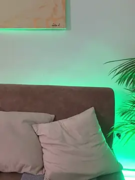 CarolinaLujan17's cam snapshot