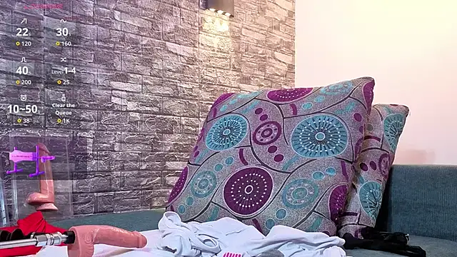 anellejones live sex cam