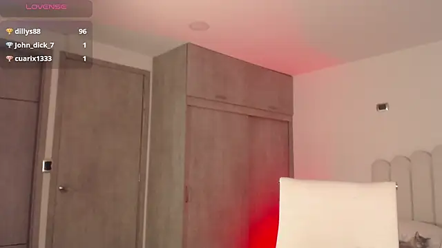 Brown_skin11's cam snapshot