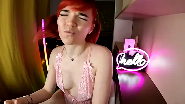 olivka-flower's cam snapshot