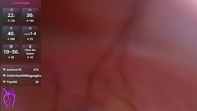 Dominik_girl's cam snapshot