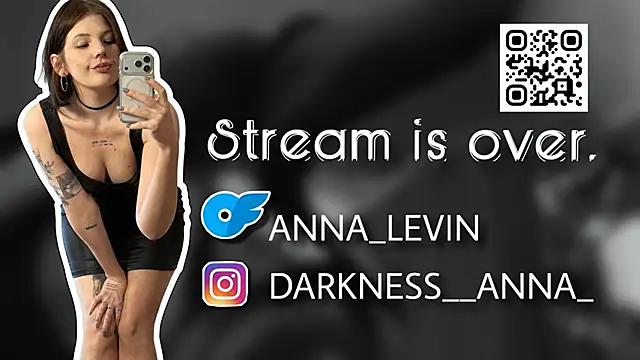 AnnaLevin's cam snapshot