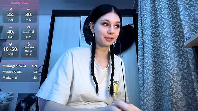 AnGallo's cam snapshot