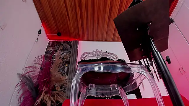 Halley_Ravenn's cam snapshot