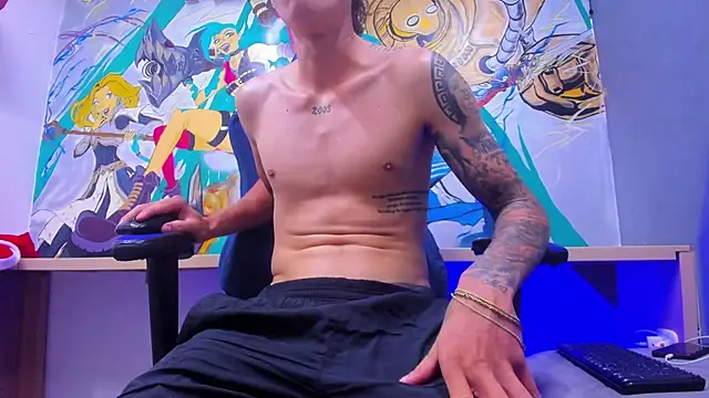 Neill_Lorde live sex cam