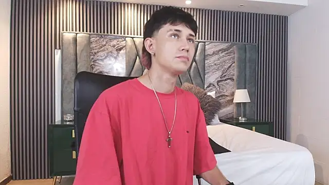 Michael_blue live sex cam