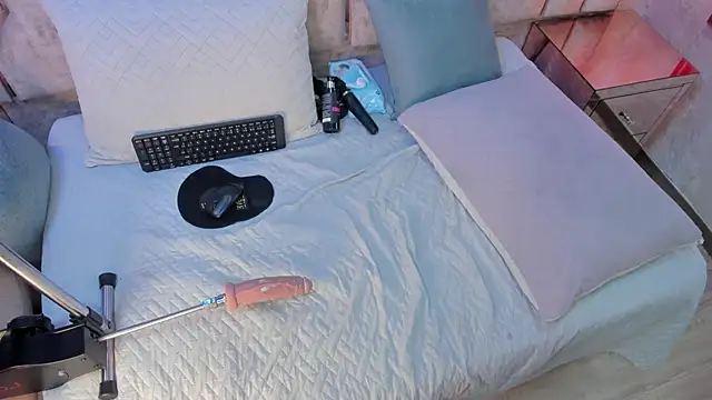 barbara_cambels's cam snapshot