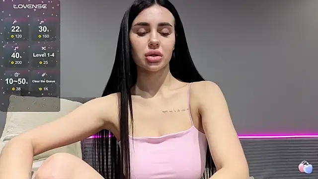 Mary__foxy's cam snapshot