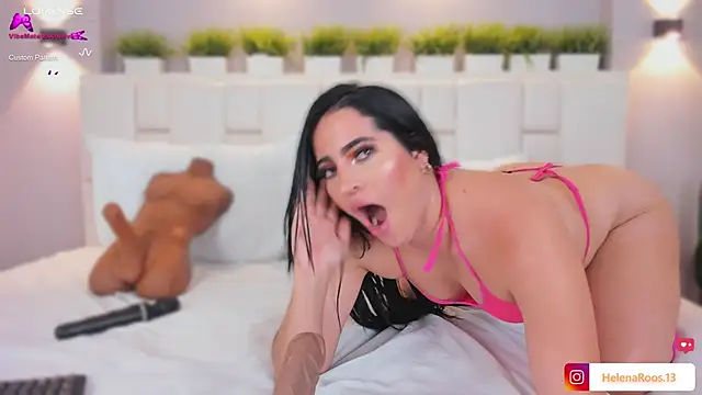 HelenaRoos's cam snapshot