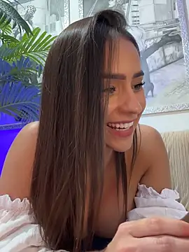 Mau_White's cam snapshot