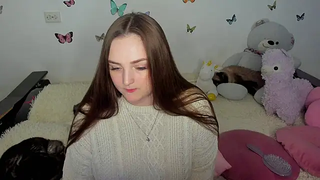 NataliEvans's cam snapshot