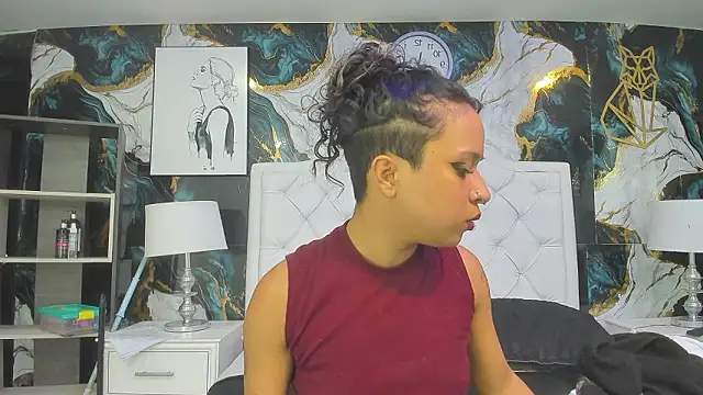 rave_connor live sex cam