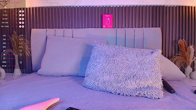 SHANONCLARK's cam snapshot