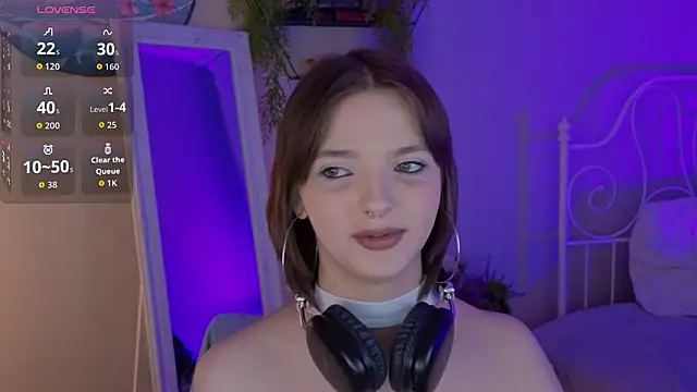 LetoriaNotley live sex cam