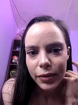 Orianela live sex cam