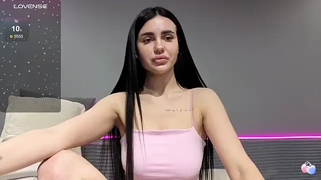 Mary__foxy's cam snapshot