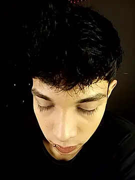 LivingAesthetic live sex cam