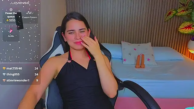 angelica_dymond live sex cam