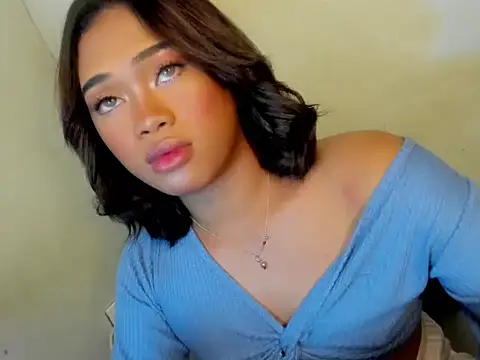 Exotic_alyssa69 live sex cam