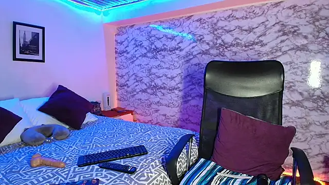 Camila_IRoose live sex cam