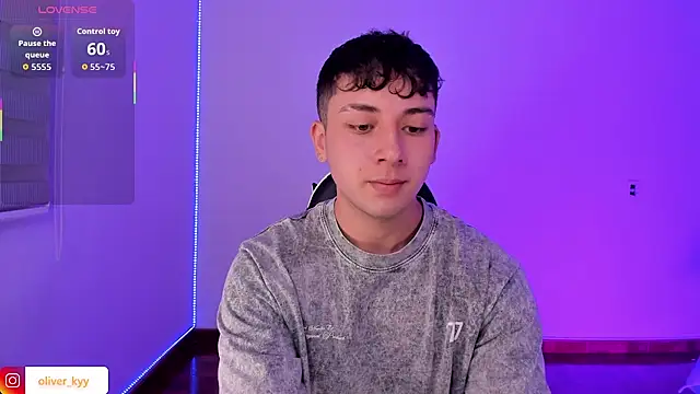 oliver_kyy live sex cam