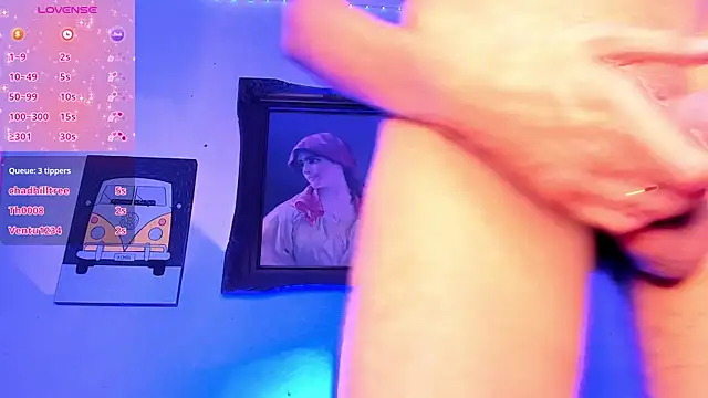 candyandmarilyn live sex cam