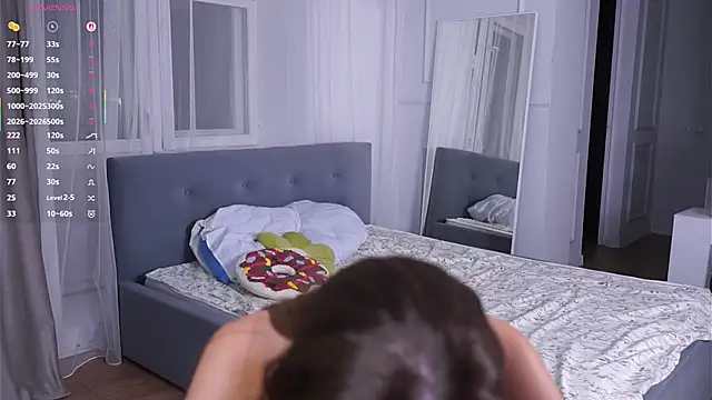 LoisKeedah live sex cam