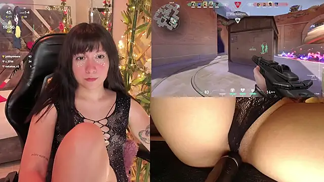 Nanachi_Cook live sex cam