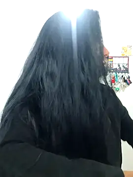 Luianna live sex cam