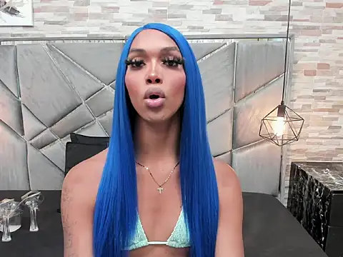 Fantasy_Trans_ live sex cam