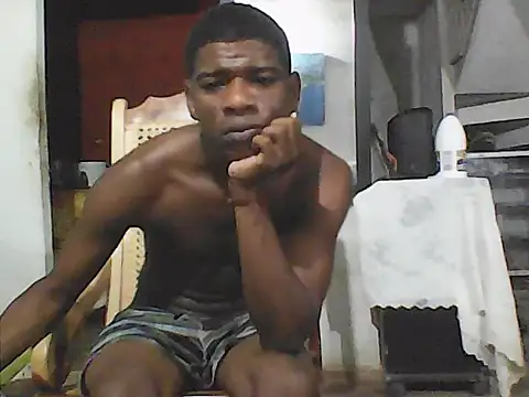 Ivanloso123's cam snapshot