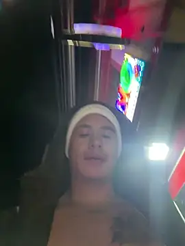 DominickVegas live sex cam