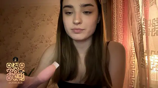 LissaBliss live sex cam