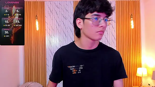 billie_jr's cam snapshot