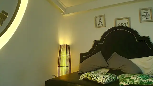 DenzelRios's cam snapshot