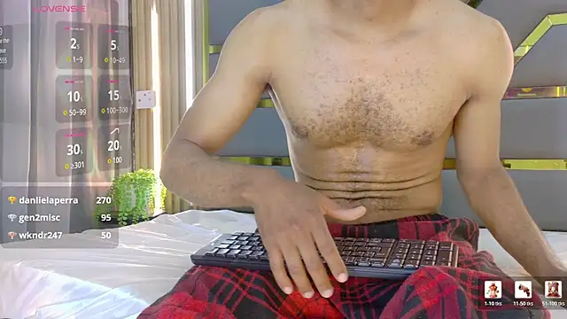 Neytanmalcon's cam snapshot