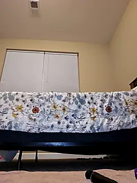 AmethystFoxx live sex cam