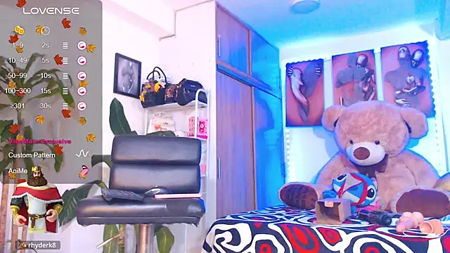 Hotgiirl_1 live sex cam