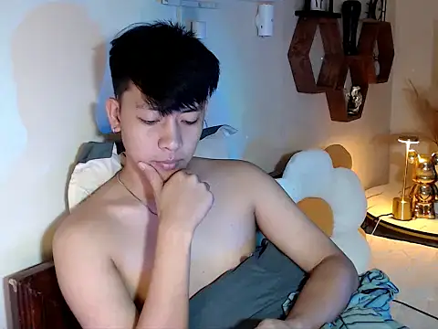 niel_cumshow live sex cam