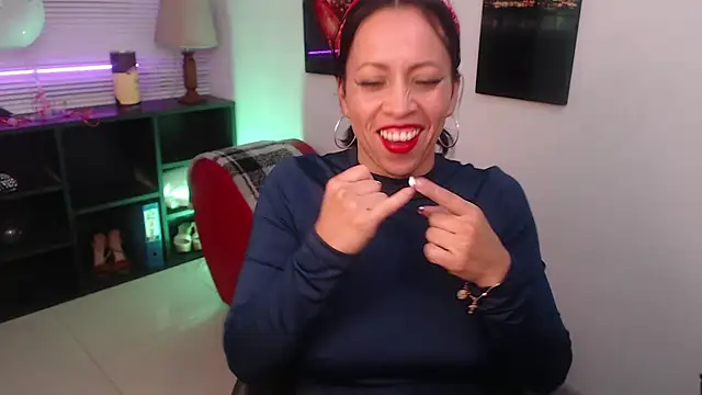 Milfangel1's cam snapshot