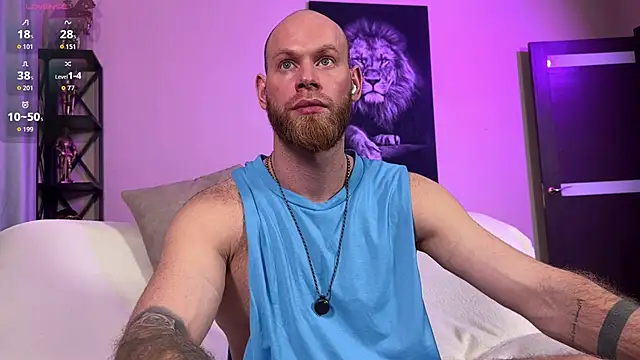 FireBeard_ live sex cam