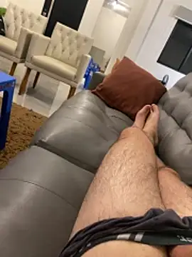 mocinhohrc's cam snapshot