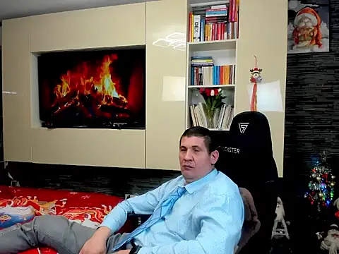 SpartacusDaddy48's cam snapshot