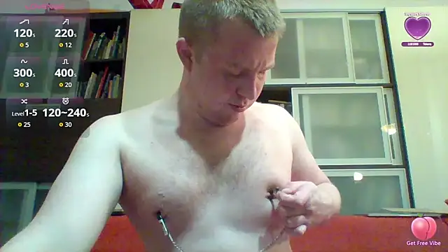 Matttthees live sex cam