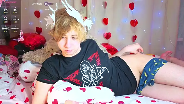 Timothy_Fox's cam snapshot