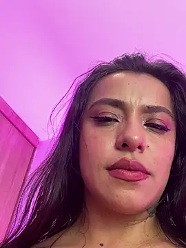 foxxy_lover's cam snapshot