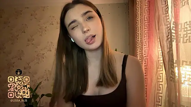 LissaBliss's cam snapshot