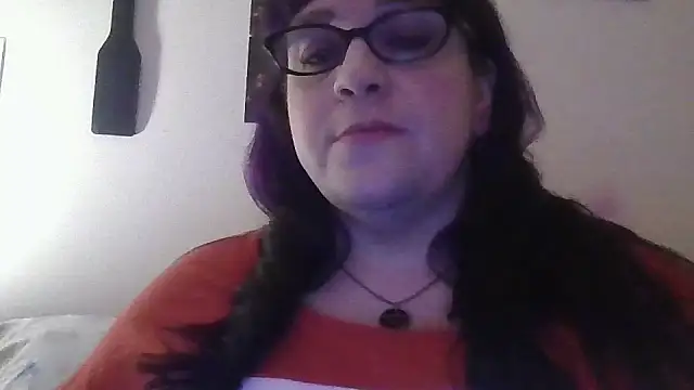 GothyBaby's cam snapshot