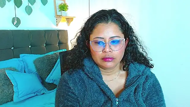 VelvetDulce's cam snapshot