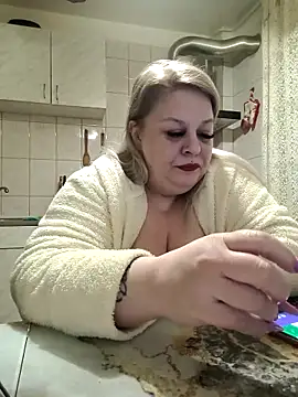 AriannaMilf's cam snapshot